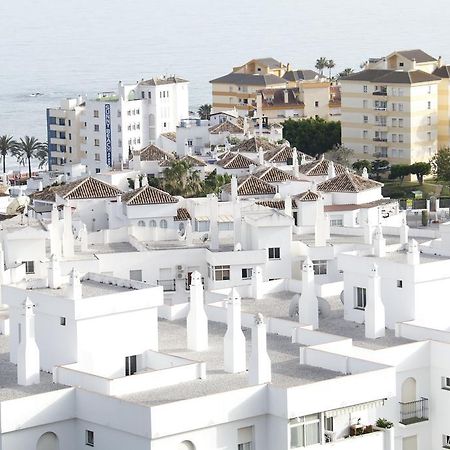 Anna & Pierre-Noel Apartment. Benalmádena Dış mekan fotoğraf