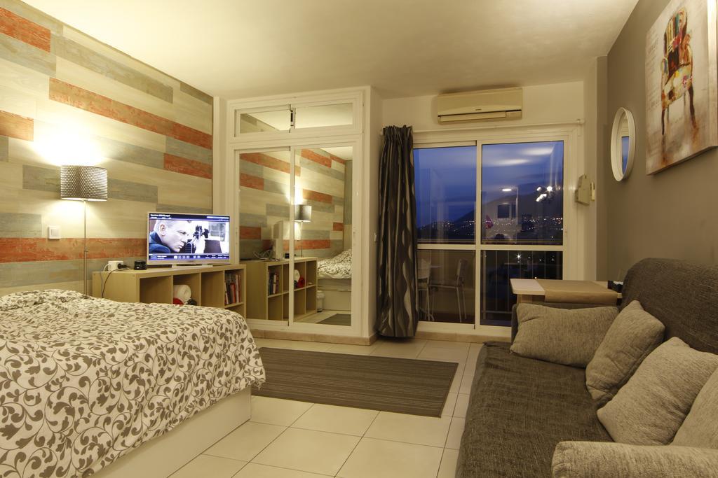 Anna & Pierre-Noel Apartment. Benalmádena Dış mekan fotoğraf
