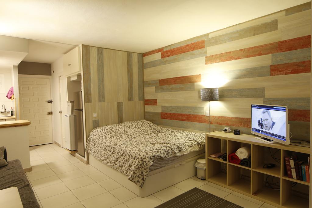 Anna & Pierre-Noel Apartment. Benalmádena Dış mekan fotoğraf