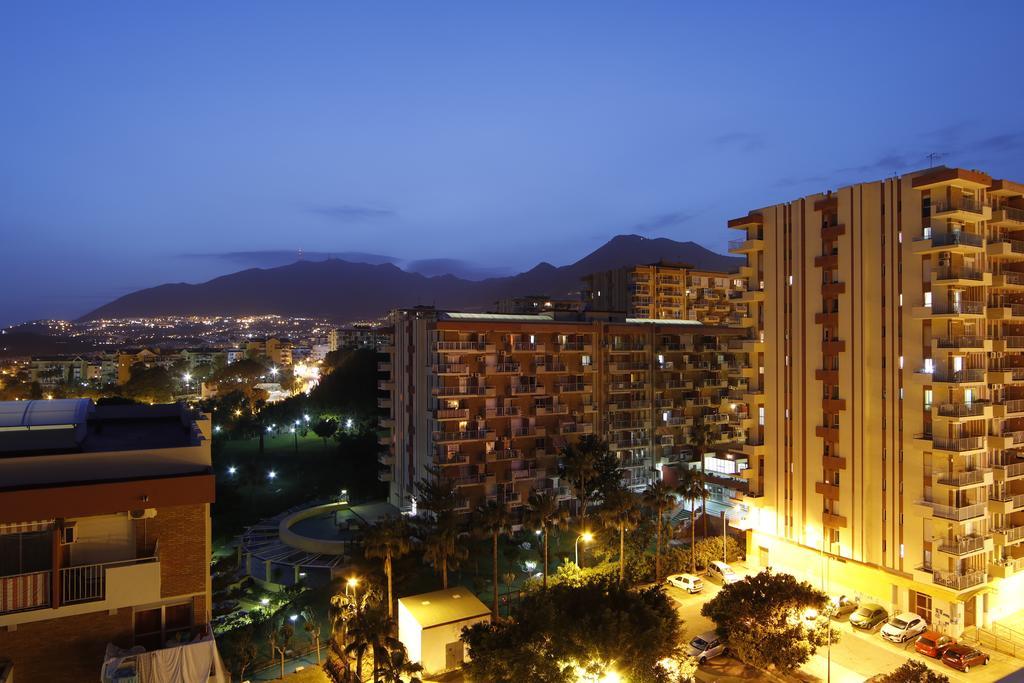 Anna & Pierre-Noel Apartment. Benalmádena Dış mekan fotoğraf