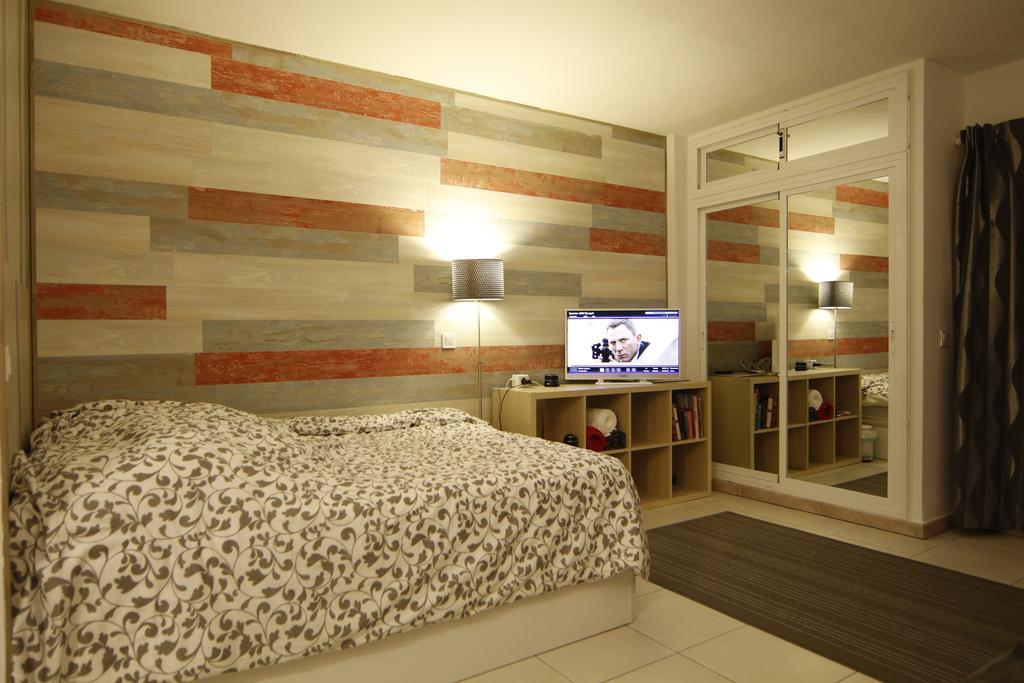 Anna & Pierre-Noel Apartment. Benalmádena Dış mekan fotoğraf