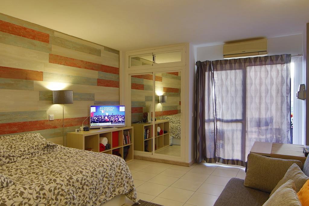 Anna & Pierre-Noel Apartment. Benalmádena Dış mekan fotoğraf