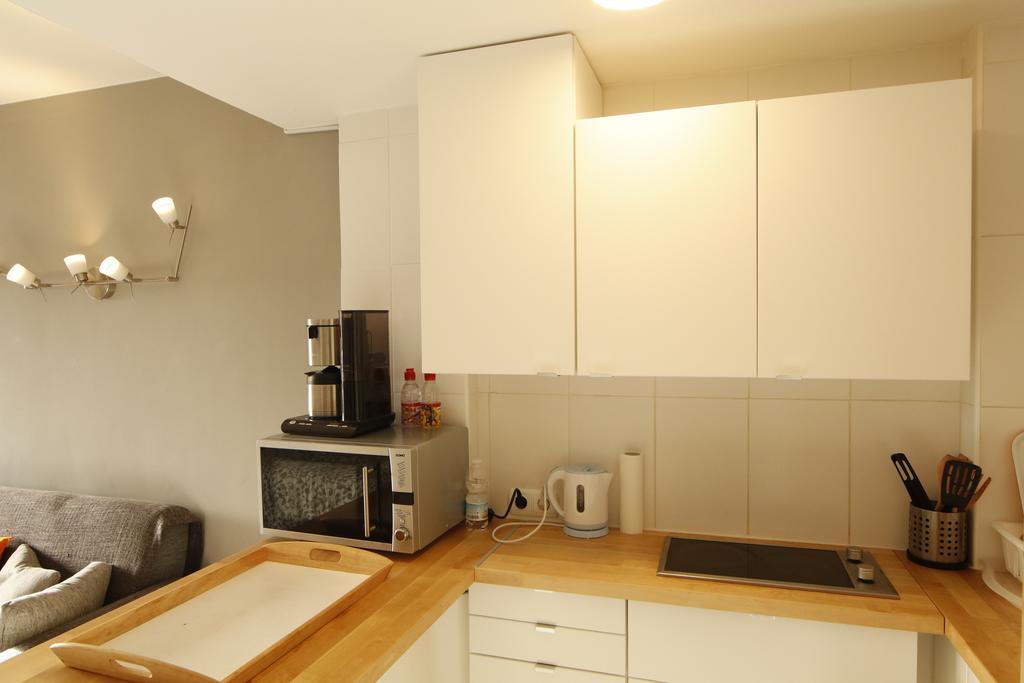 Anna & Pierre-Noel Apartment. Benalmádena Dış mekan fotoğraf