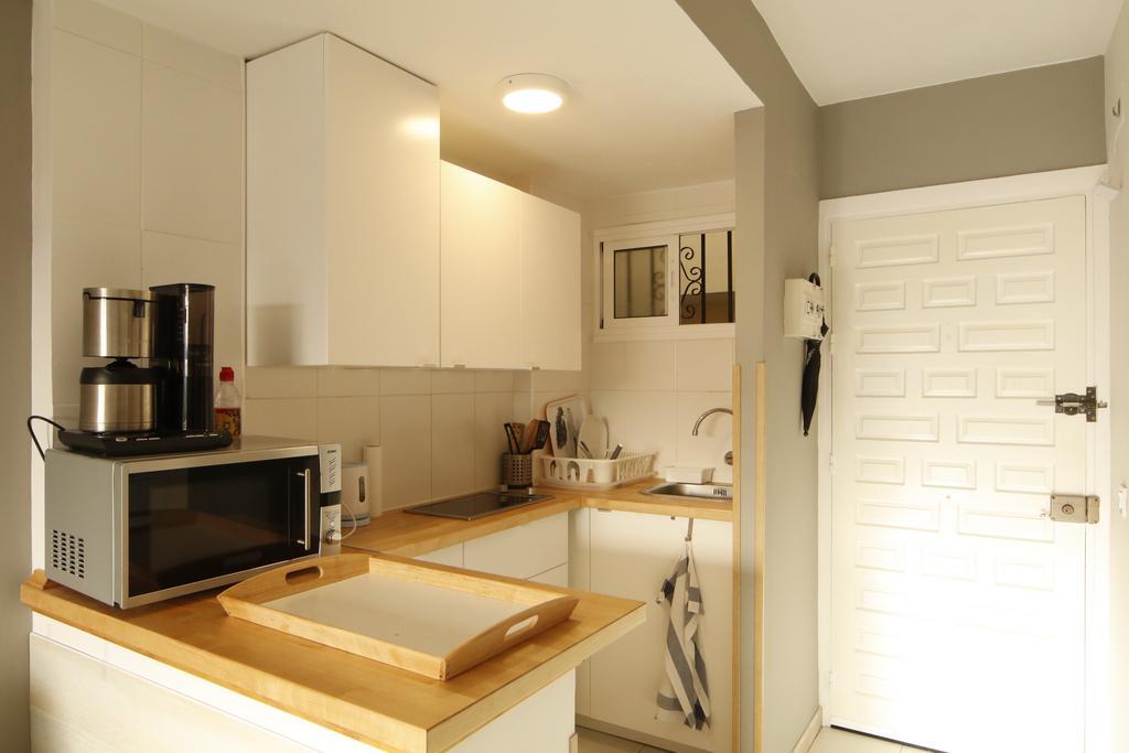 Anna & Pierre-Noel Apartment. Benalmádena Dış mekan fotoğraf