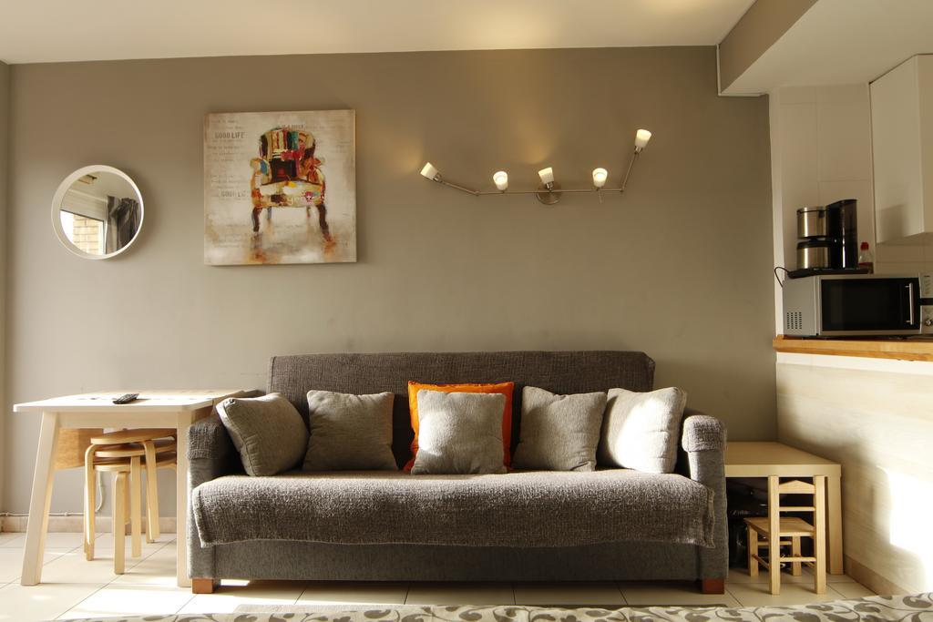 Anna & Pierre-Noel Apartment. Benalmádena Dış mekan fotoğraf