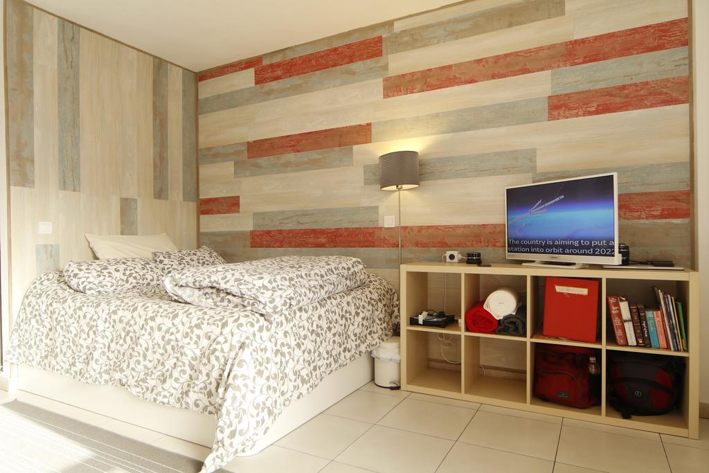 Anna & Pierre-Noel Apartment. Benalmádena Dış mekan fotoğraf