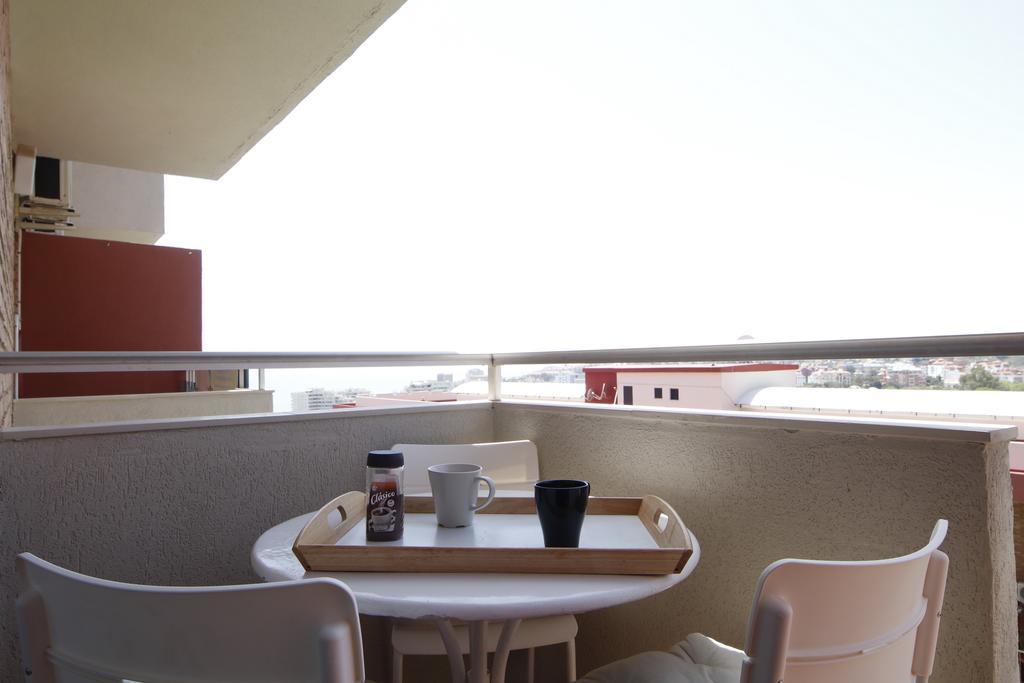 Anna & Pierre-Noel Apartment. Benalmádena Dış mekan fotoğraf