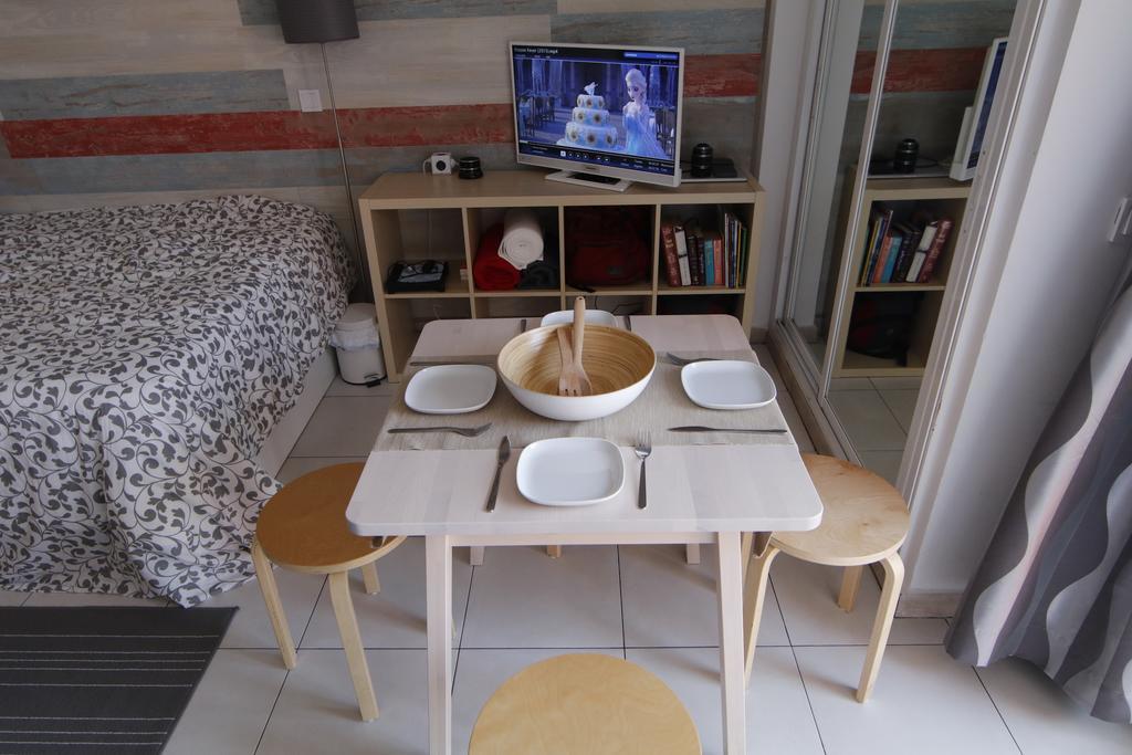 Anna & Pierre-Noel Apartment. Benalmádena Dış mekan fotoğraf