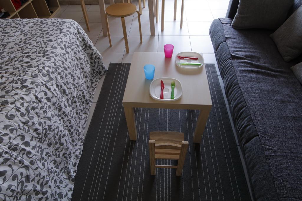 Anna & Pierre-Noel Apartment. Benalmádena Dış mekan fotoğraf