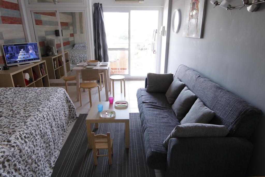 Anna & Pierre-Noel Apartment. Benalmádena Dış mekan fotoğraf