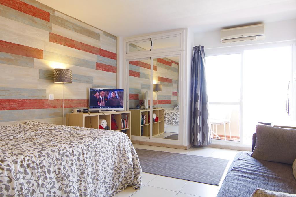 Anna & Pierre-Noel Apartment. Benalmádena Dış mekan fotoğraf