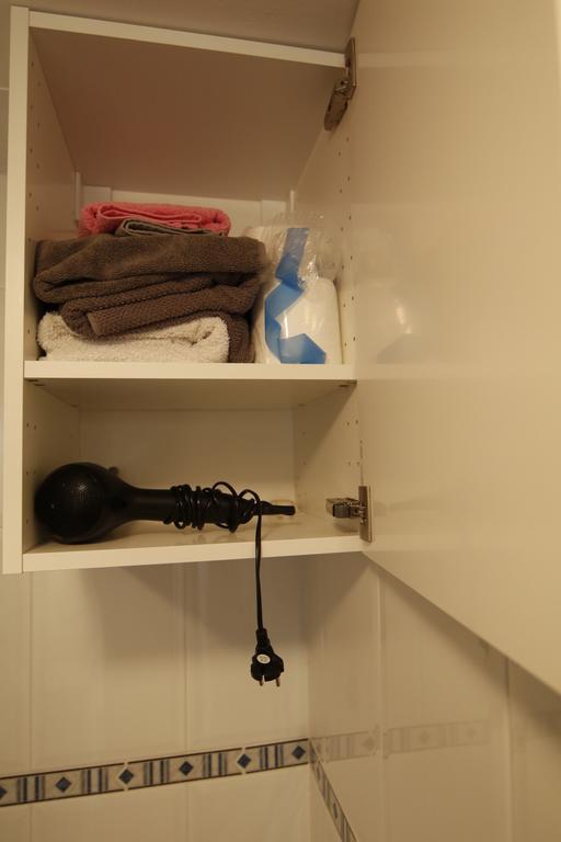 Anna & Pierre-Noel Apartment. Benalmádena Dış mekan fotoğraf