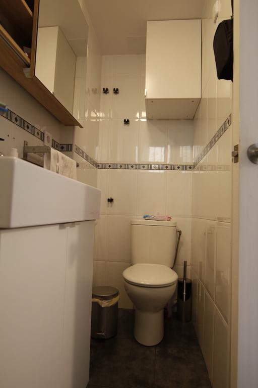 Anna & Pierre-Noel Apartment. Benalmádena Dış mekan fotoğraf
